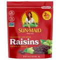 Sun-Maid California Sun-Dried Raisins️