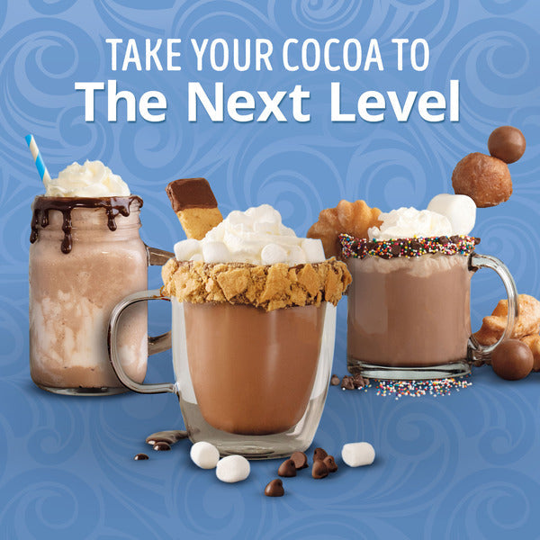 Swiss Miss Chocolate Hot Cocoa Mix With Marshmallows