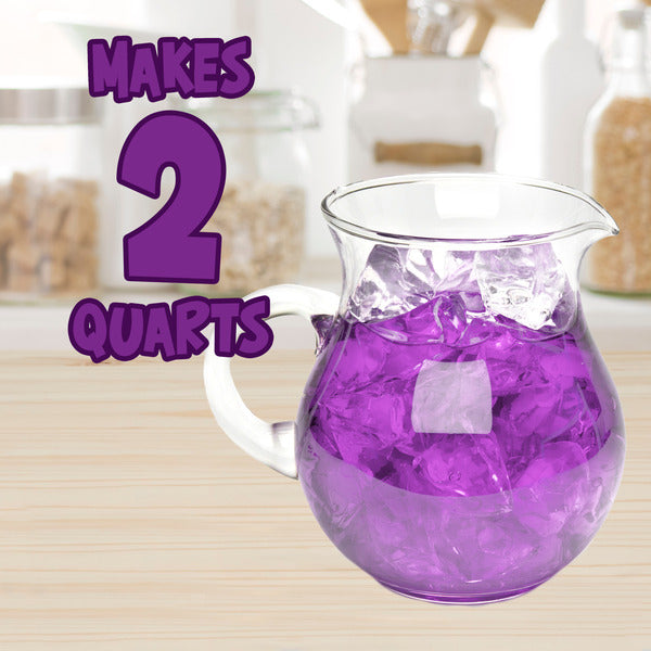 Kool-Aid Grape Unsweetened Drink Mix