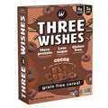 Three Wishes Cocoa Grain Free Cereal️
