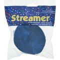 Creative Converting Streamer, Crepe, Cobalt️