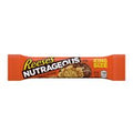 Reese's NUTRAGEOUS Chocolate, Peanut Butter, Caramel and Peanut King Size, Candy Bar, 3.1 oz