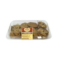 Jimmy's Cookies Heartsmart Oatmeal Raisin Cookies️