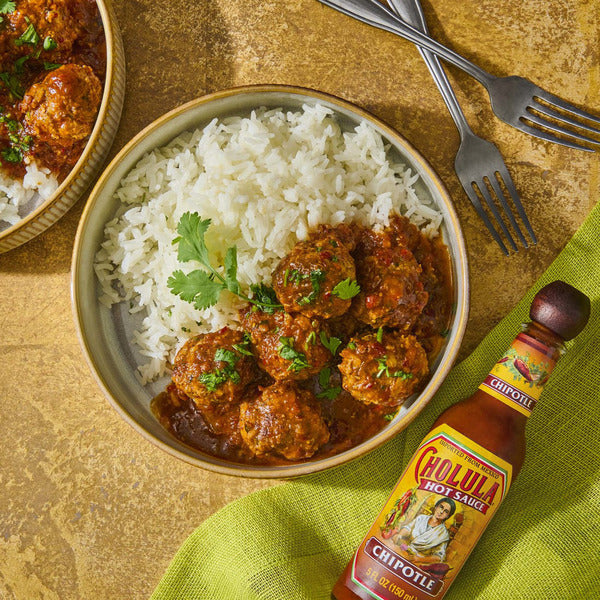 Cholula® Chipotle Hot Sauce