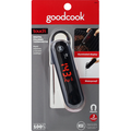 GoodCook Thermometer, Digital, Folding
