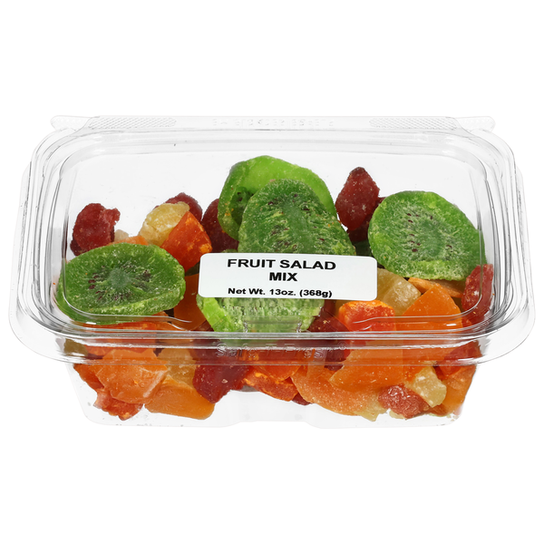 JLM Tub Fruit Salad Mix