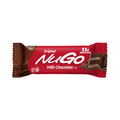 NuGo Original Milk Chocolate, Gluten Free, Protein Bar