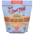 Bob's Red Mill Thick Rolled Oats, Gluten Free, Org...
️