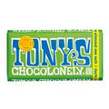 Tony's Chocolonely Dark Almond Sea Salt