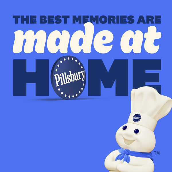 Pillsbury Reduced Fat Crescent Rolls