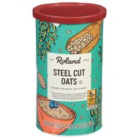 Roland Foods Oats, Steel Cut️