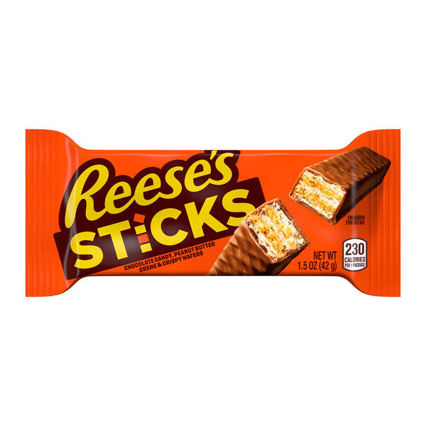 Reese's Sticks Candy Bar