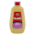 Gulden's Spicy Brown Mustard️