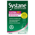 SYSTANE Ultra Lubricant Eye Drops High Performance...
️