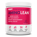 RSP Nutrition AminoLean Preworkout Energy, Fruit Punch