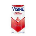 VISINE Red Eye Comfort Redness Relief Eye Drops, 0...
️