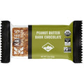 Kate's Real Food Organic Snack Bar, Peanut Butter Dark Chocolate