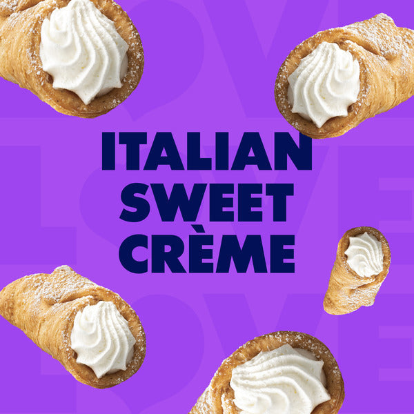 Coffee mate Italian Sweet Crème Coffee Creamer