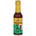 Kikkoman Sesame Oil, 100% Pure️