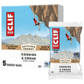 CLIF BAR Energy Protein Bars, Cookies & Creme, Non-Gmo 12 oz
