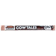 Goetze's Caramel Creams Candy, Brownie