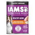 IAMS PROACTIVE HEALTH Healthy Aging Wet Dog Food C...
️