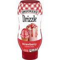 Smucker's Drizzle Strawberry Flavored Syrup, Squee...
️