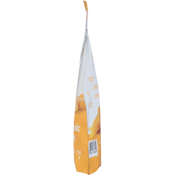 Earthside Farms Dried Organic Mangoes