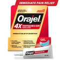 Orajel Medicated Toothache & Gum Instant Pain Reli...
️