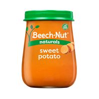 Beech-Nut Naturals Stage 1 Baby Food, Sweet Potato...
️