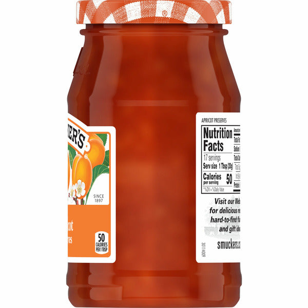 Smucker's Preserve