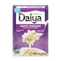 Daiya Dairy Free Gluten Free White Cheddar Deluxe ...
️