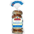 Toufayan Bakeries Blueberry Bagels️