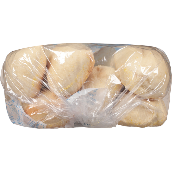 Teibel's French Rolls