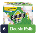 Bounty Paper Towels Select-A-Size