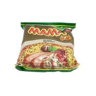 Mama Instant Noodles Artificial Pa Lo Duck Flavour️