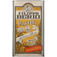 Filippo Berio Olive Oil️