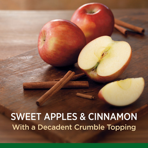 Marie Callender's Apple Pie Frozen Dessert