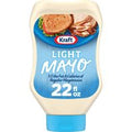 Kraft Light Mayo with Half the Fat & Calories of R...
️
