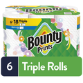 Bounty Paper Towels Select-A-Size