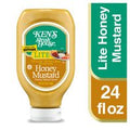 Ken's Steak House Lite Honey Mustard Dressing, Top...
️