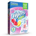 Wyler's Light Low Calorie Raspberry Lemonade️