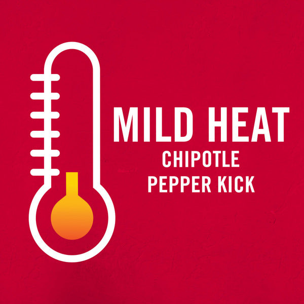 McCormick Chipotle Mayonnaise Dressing