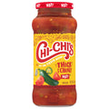 Chi-Chi's Thick & Chunky Salsa Hot