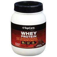 TopCare Whey Protein, Chocolate️
