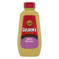 Gulden's Spicy Brown Mustard️