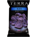 TERRA Blues Sea Salt Real Vegetable Chips