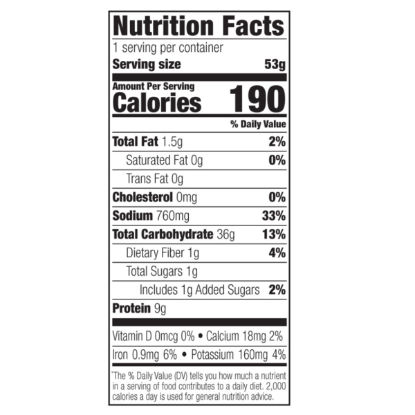 Dr. McDougall's Right Foods Vegan Miso Ramen Noodle Soup Cup