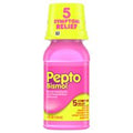 Pepto-Bismol Original Liquid for Nausea, Heartburn...
️