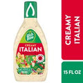 Wish-Bone Creamy Italian Salad Dressing️